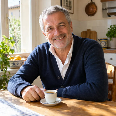 GIORGIO M.